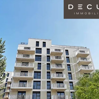 | NACHVERMIETUNG | AB JÄNNER | DREI ZIMMER | NEUBAU | BAUJAHR 2019 | GRÜNLAGE | RUHELAGE - Bild 3