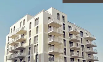 | NACHVERMIETUNG | AB JÄNNER | DREI ZIMMER | NEUBAU | BAUJAHR 2019 | GRÜNLAGE | RUHELAGE