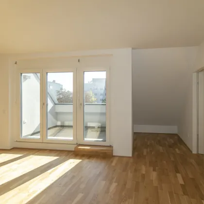Modern Wohnen im Zentrum von Eisenstadt - Bild 2