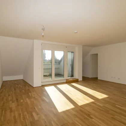 Modern Wohnen im Zentrum von Eisenstadt - Bild 3