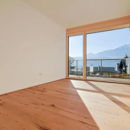 Wohnen mit Weitblick: 3-Zimmer-Wohnung in Hötting - Bild 3