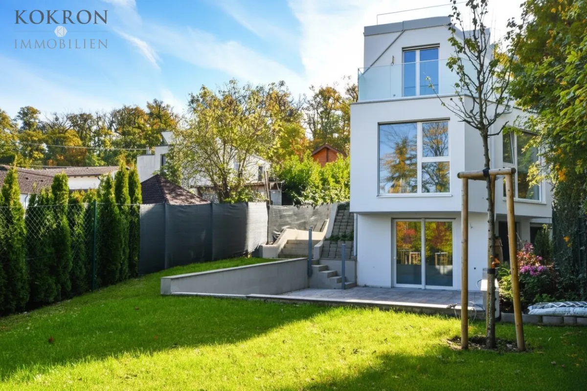 THE UNIQUE HILL SIDE RESIDENCES - Bild 1