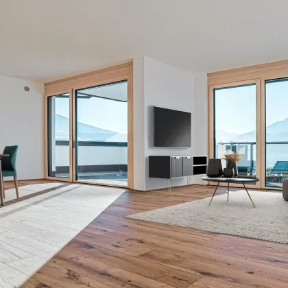 3-Zimmer-Wohnung mit Panoramablick - Bild 3