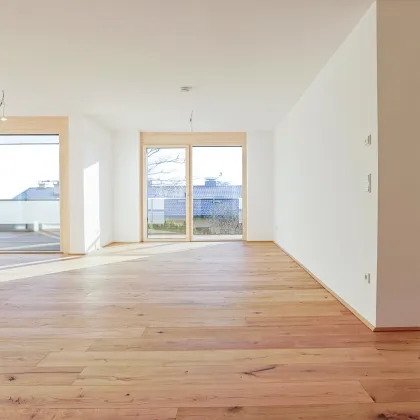 3-Zimmer-Wohnung mit Panoramablick - Bild 2