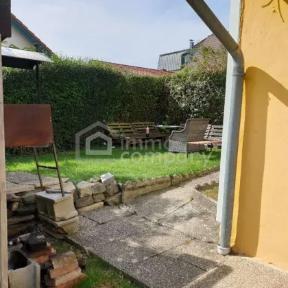 Sanierungsbedürftiges Haus mit großem Potenzial - Bild 3