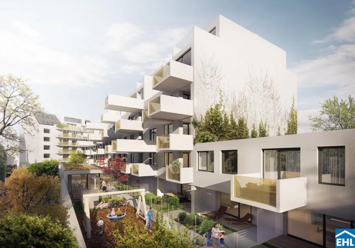 Stellplatz - Doningasse 8/Donaufelder Straße 255 - Bild 1