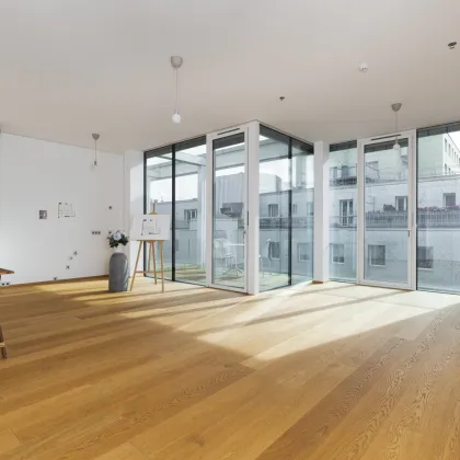 Dachgeschosswohnung in The Ambassy – Luxus, Lage & Lebensqualität im Herzen Wiens - Bild 2