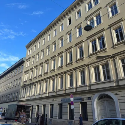 Garagenplatz in zentraler Lage – Apollogasse 3, 1070 Wien - Bild 2