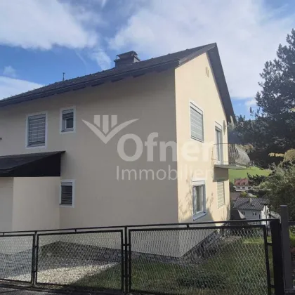 Haus mit Charakter und vielen Möglichkeiten zur Entfaltung - Bild 2