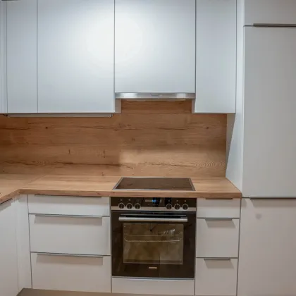 Moderne Maisonette mit Terrasse und Weitblick in Hietzing - Bild 3