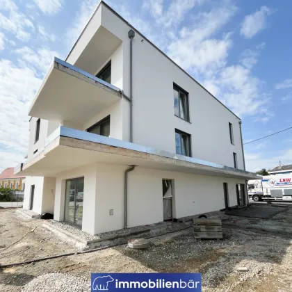 OrtLieb - Wohnen im Da und Durt - Mietwohnung - Haus A (Durt) Top 5 - bezugsfertig - Bild 3
