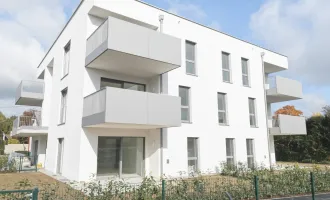 OrtLieb - Wohnen im Da und Durt - Mietwohnung - Haus A (Durt) Top 5