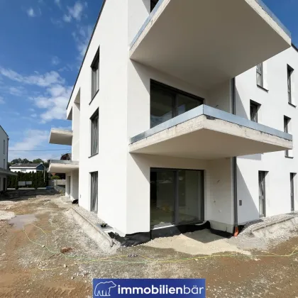 OrtLieb - Wohnen im Da und Durt - Mietwohnung - Haus A (Durt) Top 5 - bezugsfertig - Bild 2