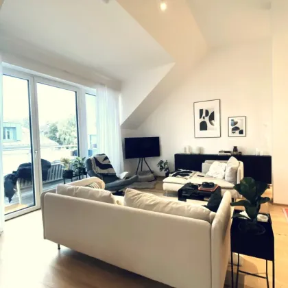 PENTHOUSE SALZBURG RIEDENBURG – Nähe Neutor - Bild 3
