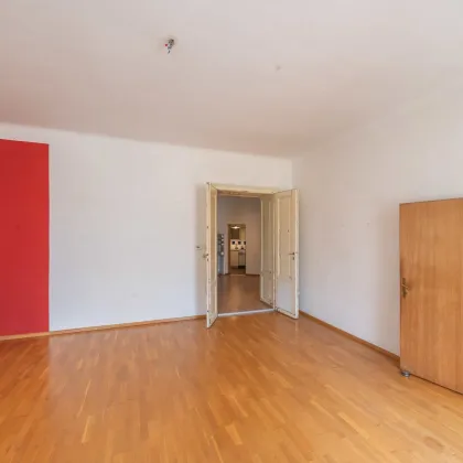 ** großzügige 4-Zimmer Wohnung nähe Augarten/Prater ** Fugbachgasse/Mühlfeldgasse ** saniert oder unsaniert ** - Bild 3