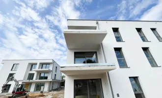 OrtLieb - Wohnen im Da und Durt - Mietwohnung - Haus A (Durt) Top 8