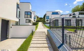 Fertigstellungsaktionspreis – Ihr neues Zuhause ist bezugsbereit! Entdecken Sie das exklusivste Wohnprojekt im Herzen Döblings!