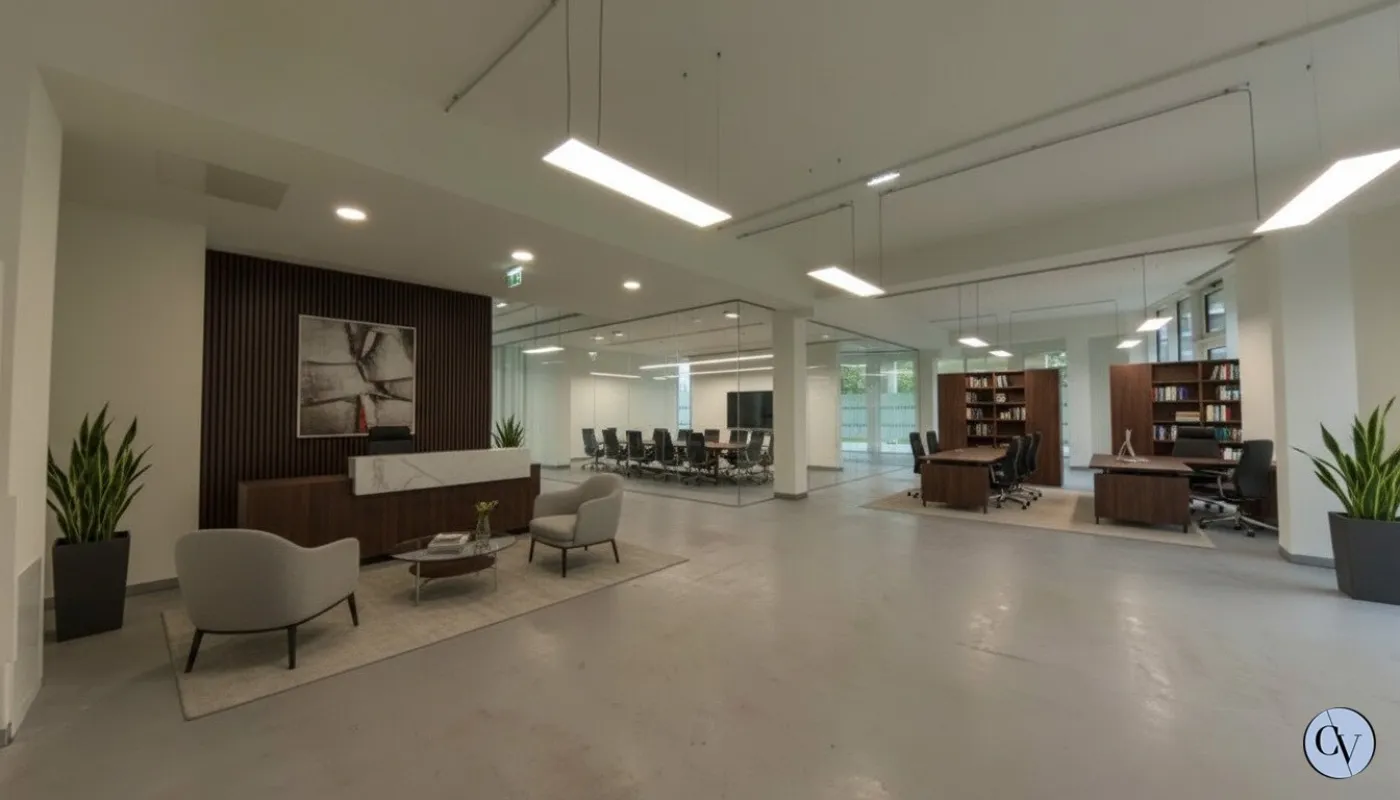 Am Hauptbahnhof - perfekte Liegenschaft für Ihr Konzept! - Bild 1