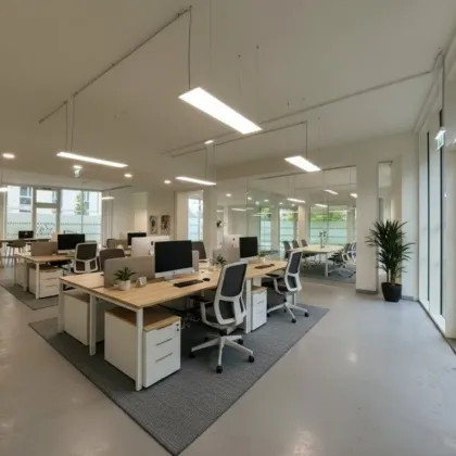 Am Hauptbahnhof - perfekte Liegenschaft für Ihr Konzept! - Bild 2