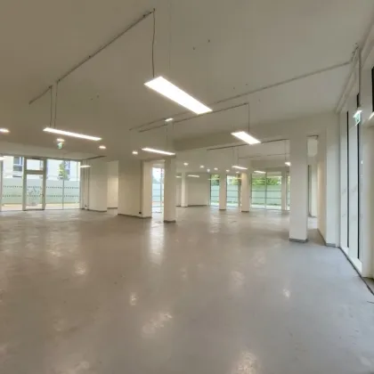 Am Hauptbahnhof - perfekte Liegenschaft für Ihr Konzept! - Bild 3