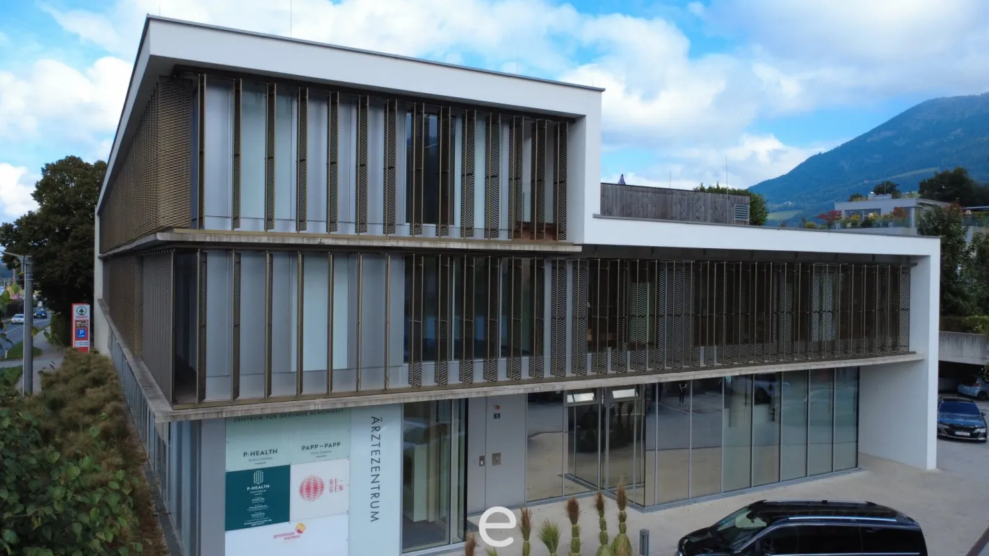 Klein, fein, professionell – Flexible Arbeitsräume nahe Salzburg Stadt! - Bild 1