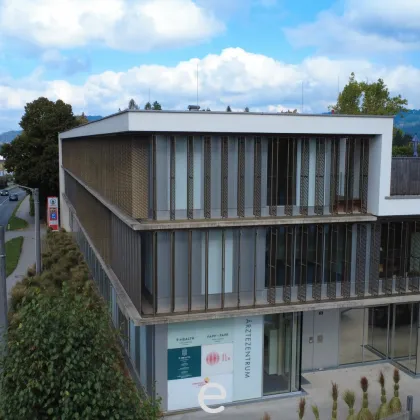 Klein, fein, professionell – Flexible Arbeitsräume nahe Salzburg Stadt! - Bild 2