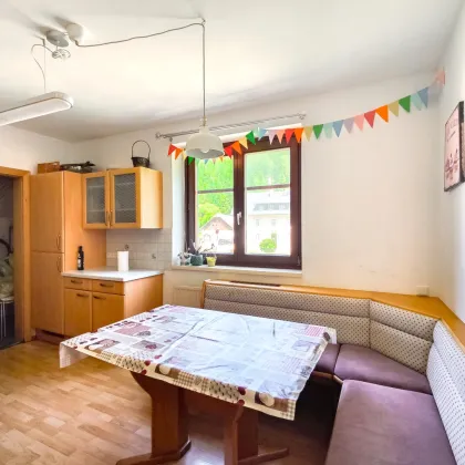 Naturnahe Ruheoase mit 4 Zimmern und Balkon – Eigentumswohnung in Altenberg. - Bild 3