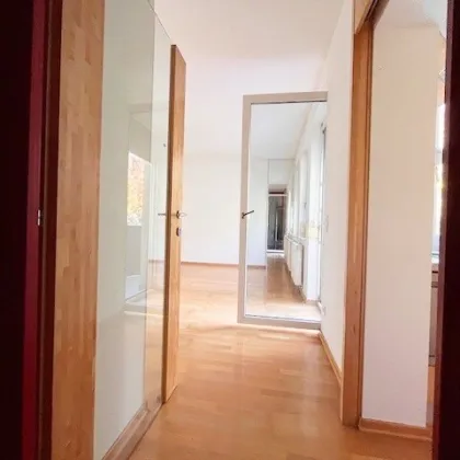 Singlewohnung mit Balkon am Fuße des Rosenberg - Bild 3
