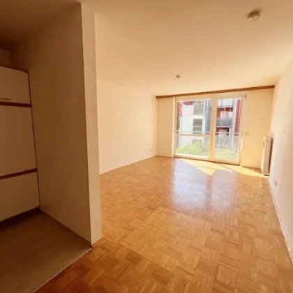 SINGLEWOHNUNG MIT BALKON UND TG - Bild 3