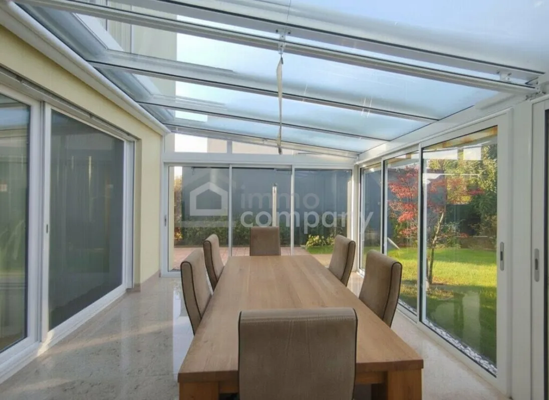 Traumhaftes Einfamilienhaus in Enzersfeld: 4 Zimmer, Terrasse & Garage! - Bild 1