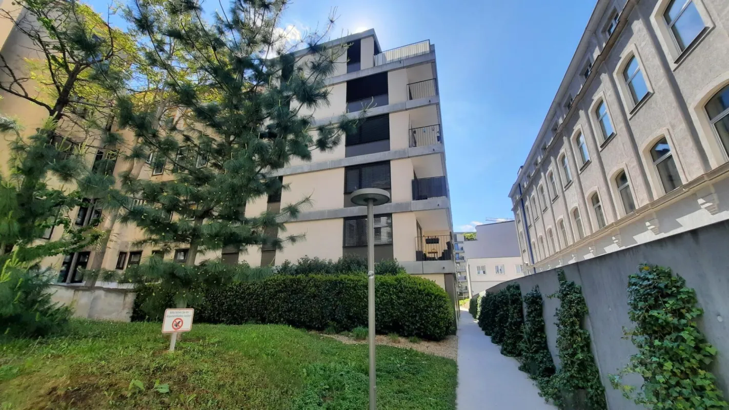 ANLEGER-PAKET IM WOHNPARK 12 - FREIER MIETZINS - Bild 1