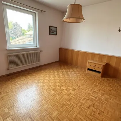 Großfamilien aufgepasst - Zweifamilienhaus in zentraler Lage in Wels - Bild 3