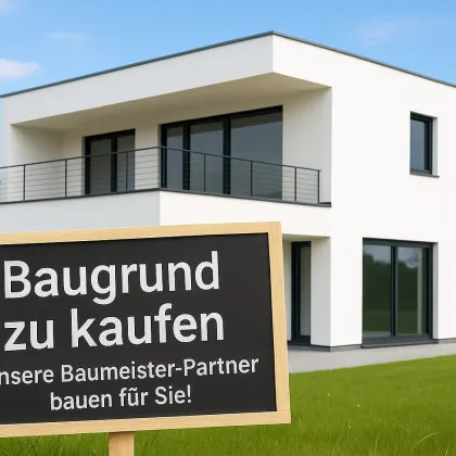 Baugrundstück in attraktiver Lage – ideal für Ihr Traum-Einfamilienhaus oder Doppelhaus – nur 199.000 €! - Bild 2