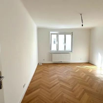 ERSTBEZUG - 3-Zimmer-Wohnung mit Charme! - Bild 3