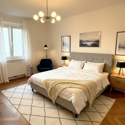 ERSTBEZUG - 3-Zimmer-Wohnung mit Charme! - Bild 2