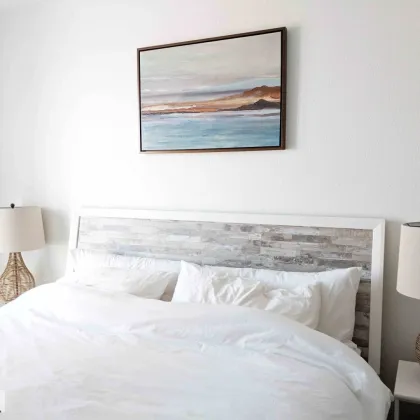 Wohlfühlen und Genießen: 2-Zimmer-Erstbezug Wohnung mit West-Balkon in Top Lage! - Bild 2