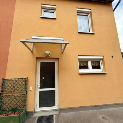 Reihenhaus in ruhiger Lage - ca. 101 m² - Bild 2