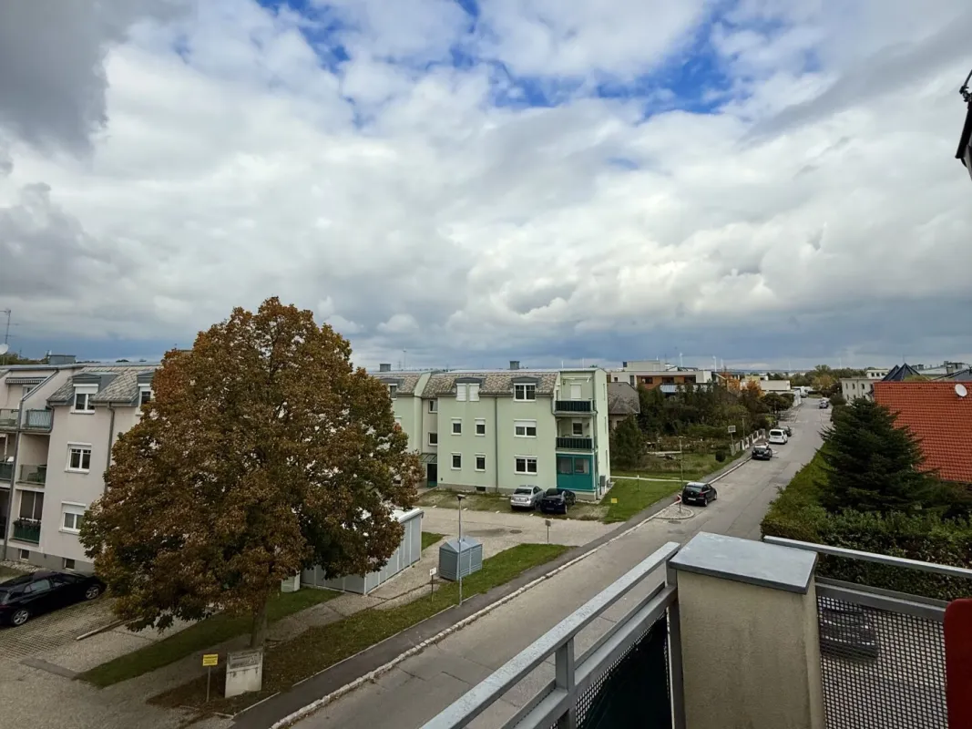 Reihenhaus in ruhiger Lage - ca. 101 m² - Bild 1