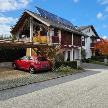Großzügiges Mehrfamilienhaus mit 2 - 3 Wohneinheiten inkl. Swimmingpool !! - Bild 2