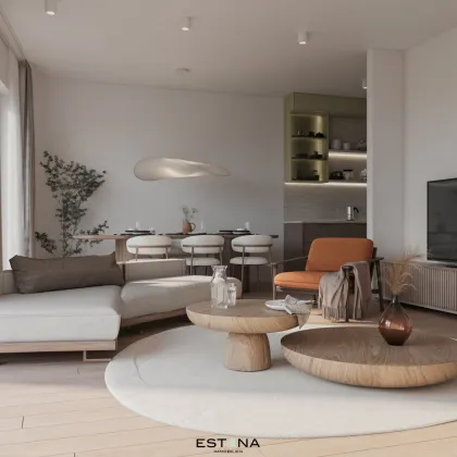 Ein Haus zum Ankommen, Aufwachsen und Wohlfühlen - Bild 2