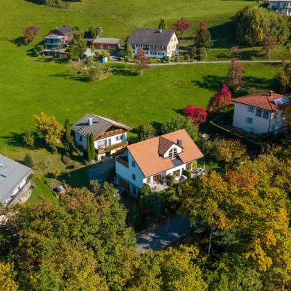 Einmalige Chance: Einfamilienhaus mit Bodenseeblick! - Bild 2