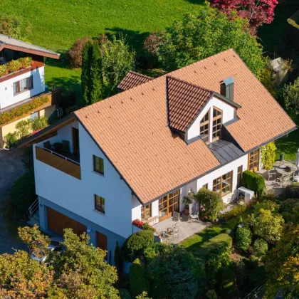 Einmalige Chance: Einfamilienhaus mit Bodenseeblick! - Bild 3