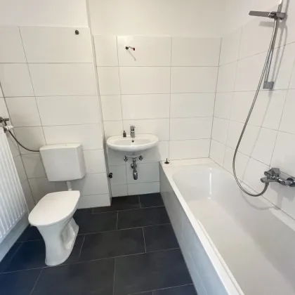 Attraktive 4-Zimmerwohnung in sonniger Siedlungslage! - Bild 3