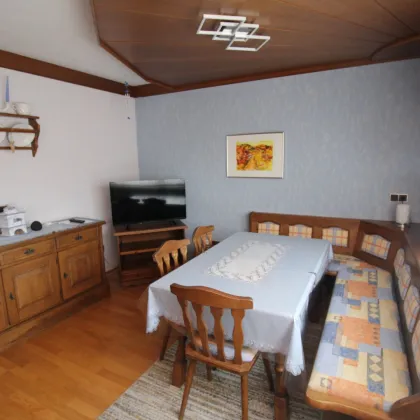 Gepflegter Bungalow in Ruhelage - Bild 3