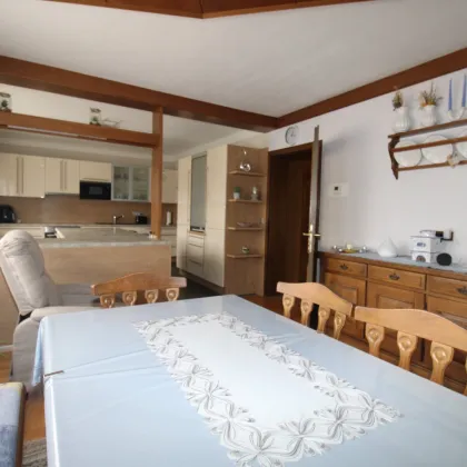 Gepflegter Bungalow in Ruhelage - Bild 2