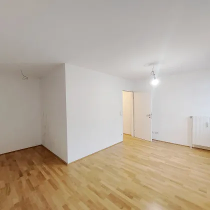 Attraktive 2-Zimmer-Wohnung - U-Bahn-Nähe Schweglerstraße! - Bild 3
