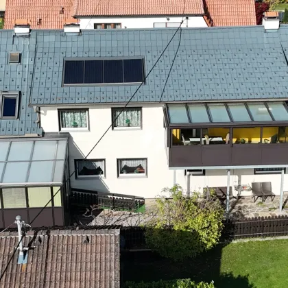MEHRFAMILIENHAUS - Großzügiges und gepflegtes Wohnen in bester Pregartner Lage - Bild 3