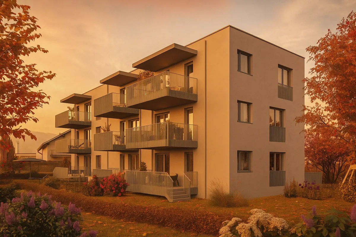 Anleger aufgepasst! K29 - Stadt. Land. Leben. Top 7 - Bild 1