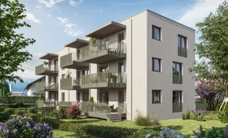 Ideal für Anleger: K29 - Stadt. Land. Leben. Top 8