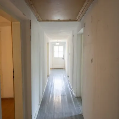 Ferienhaus Hengstblick in  Hohentauern – Bastlertraum mit Panoramablick - Bild 3
